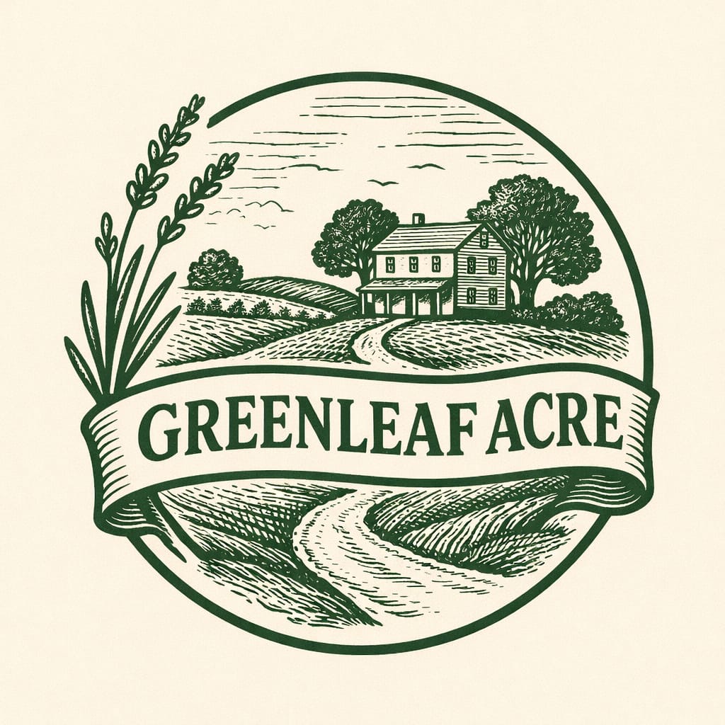 Greenleaf Acre Store